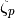 \zeta_p